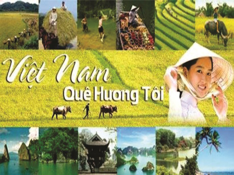 Tại sao đất nước ta mãi nghèo?